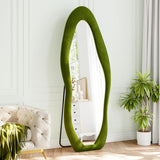 Mesa Leni Pebble Mirror