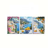 Amalfi Coast Dream
