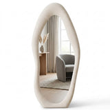 Mesa Leni Pebble Mirror