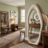 Mesa Leni Pebble Mirror