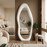 Mesa Leni Pebble Mirror