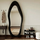 Mesa Leni Pebble Mirror
