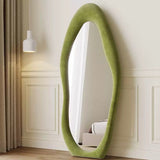Mesa Leni Pebble Mirror