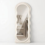 Mesa Leni Marshmallow Mirror