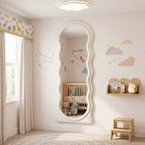 Mesa Leni Marshmallow Mirror