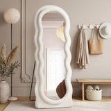 Mesa Leni Marshmallow Mirror