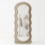 Mesa Leni Marshmallow Mirror