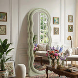 Mesa Leni Marshmallow Mirror