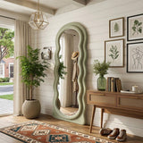 Mesa Leni Marshmallow Mirror
