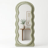 Mesa Leni Marshmallow Mirror