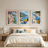 Amalfi Coast Dream